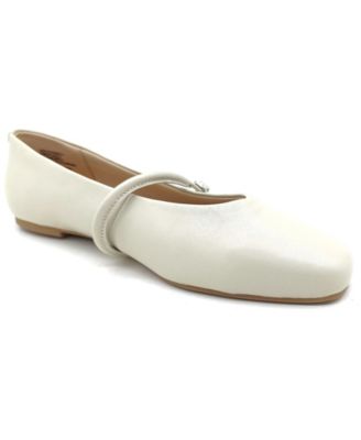 Women's Magnolia Mary Jane Ballet Flat