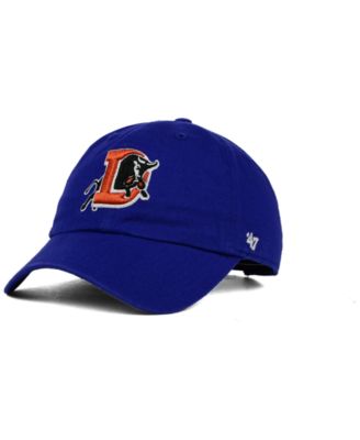 47 brand durham bulls