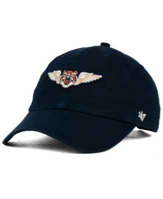 '47 Brand - Lakeland Flying Tigers Clean Up Cap