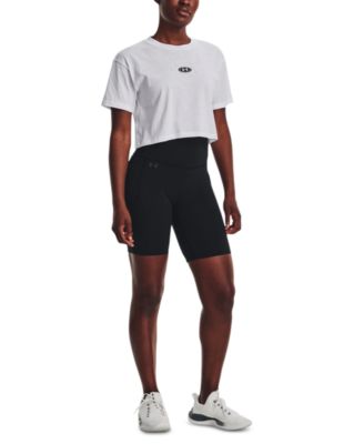 Women's Motion Bike Shorts