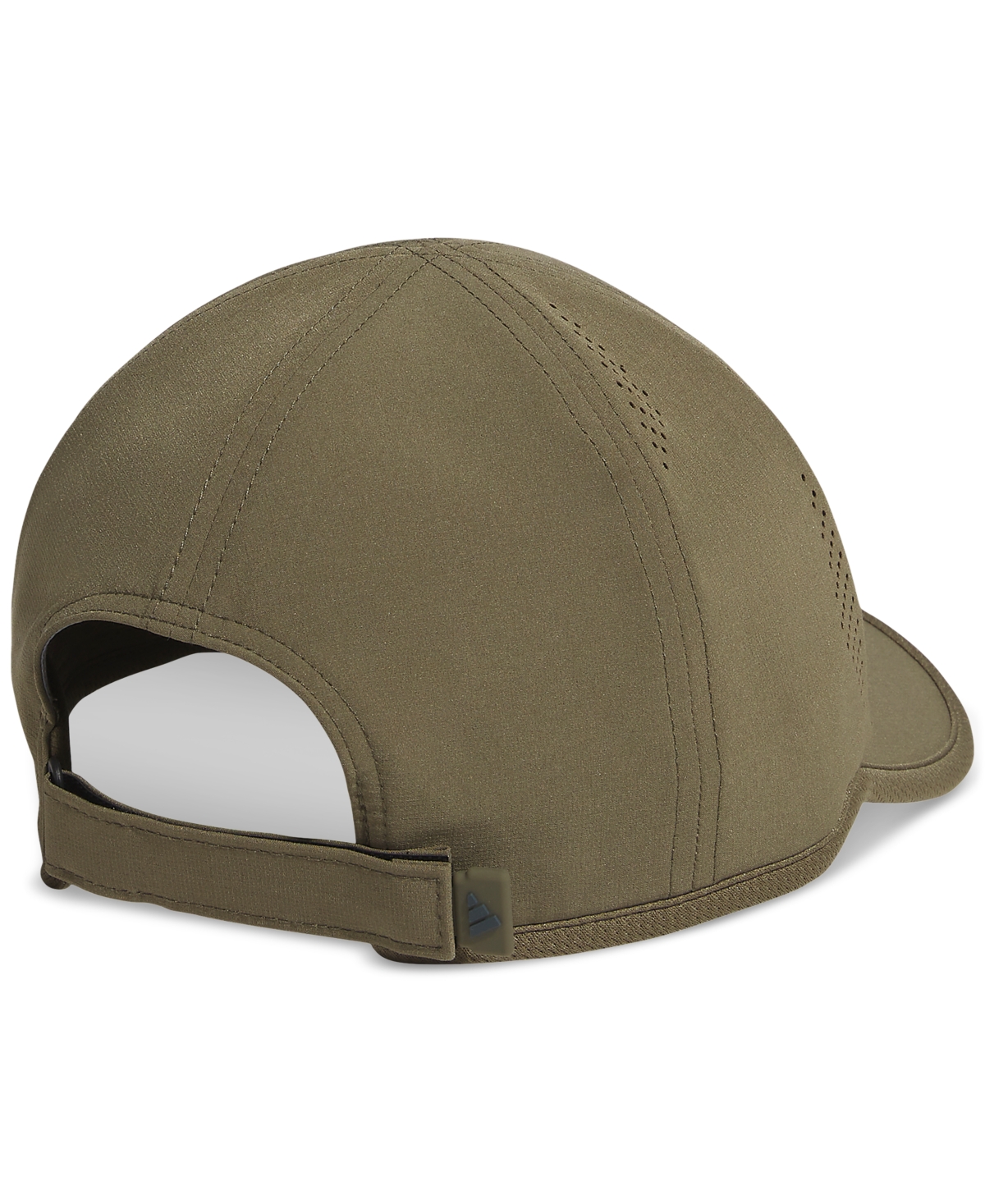 Adidas Originals Men's Superlite Logo Cap In Green