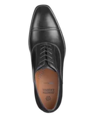 Men's Sullivan Cap Toe Dress Shoes