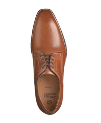 Men's Sullivan Plain Toe Shoes