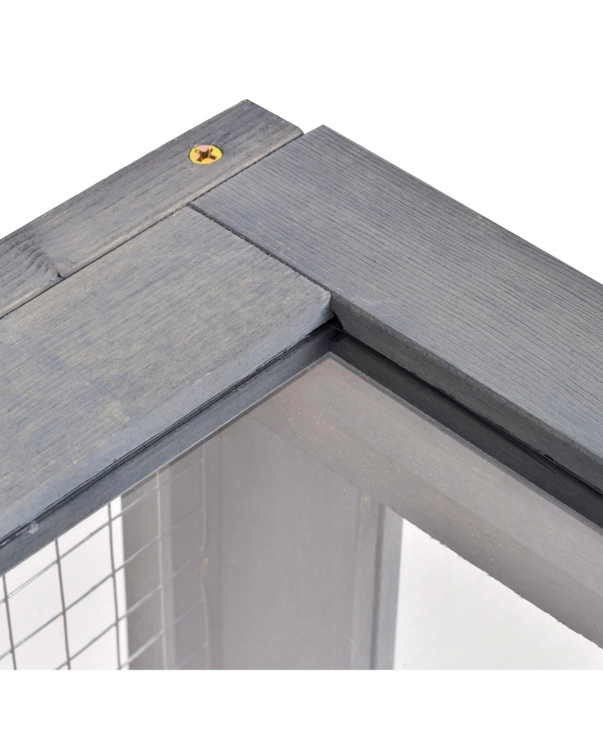 Streamdale Furniture Versatile Turtle Cage with 