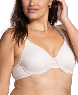 Vanity Fair Full Figure Beauty Back&reg; Smoothing Minimizer Bra 76080