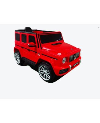 Streamdale Mercedes-Benz G63 Kids Electric Ride-On Car