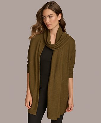 shawl macys