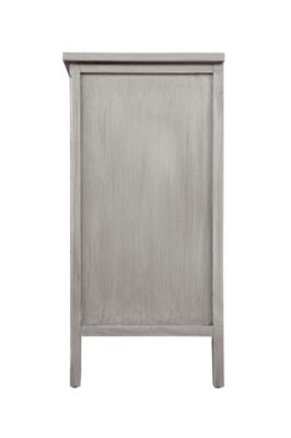 American 3-Drawer Home Cabinet