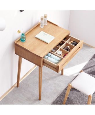 Streamdale Modern Wood Storage Furniture with 60cm Width