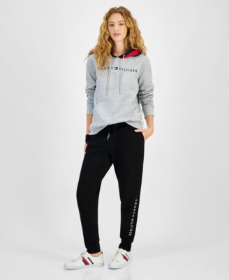 Macy's tommy hilfiger women's pants best sale