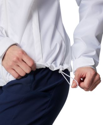 Women's Switchback IV Hooded Packable Jacket