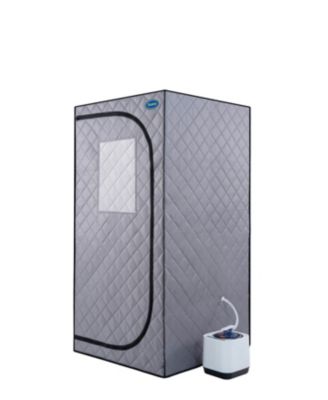 Streamdale Mini Steam Sauna Tent Fast Heating, Easy Setup