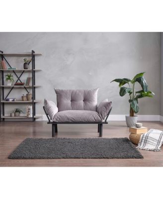 Streamdale Sona Futon Loveseat