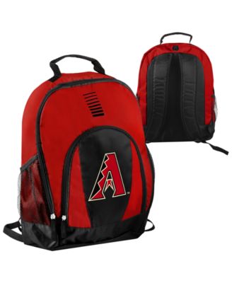 Forever Collectibles - Arizona Diamondbacks Prime Time Backpack