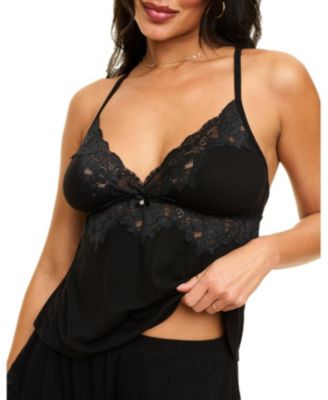 Women's Lora Pajama Cami & Shorts Set