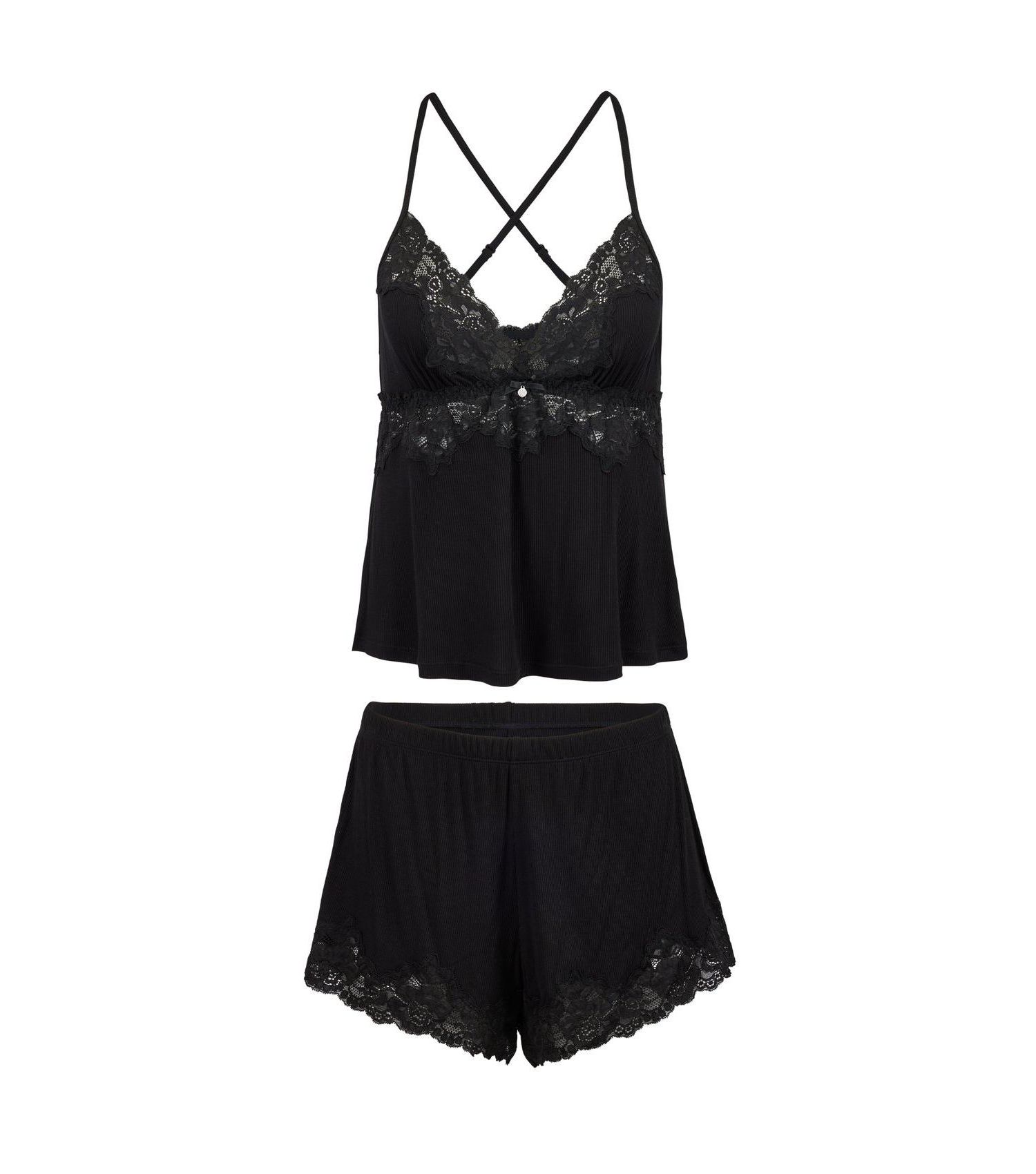 Women's Lora Pajama Cami & Shorts Set