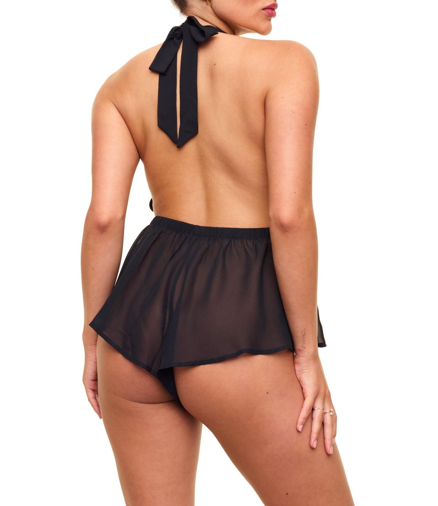 Women's Merilyn Romper Lingerie