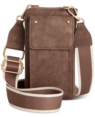 Phone Crossbody Wallet