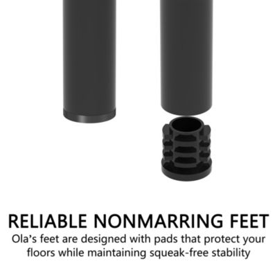 Fox Twin Daybed with Twin Trundle