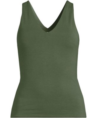 Women's Slender Tank Top