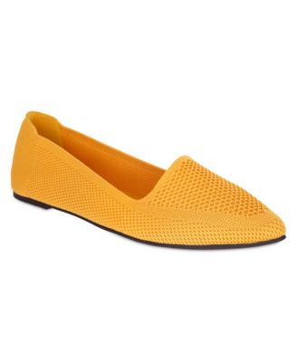 Women's Corrine Ballet Knit Flats