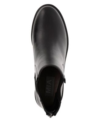 Women's Sefi Chelsea Lug Sole Booties