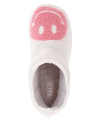 Women's Chill Slip-On Cozy Shearling Slippers