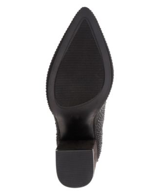 Women's Magdalena Knit Sock Dress Booties