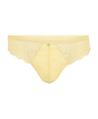Women's Perla Cheeky Panty