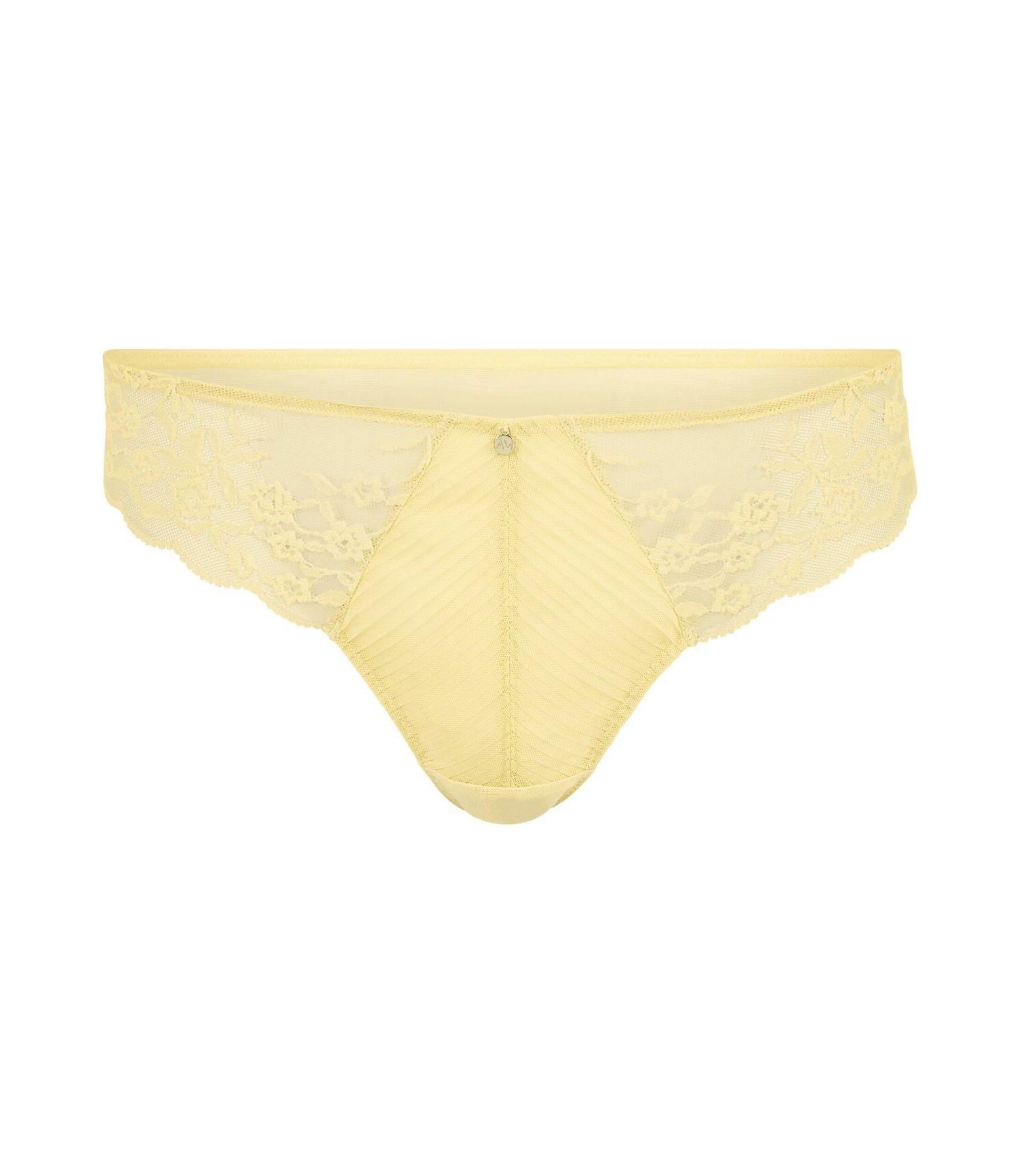 Women's Perla Cheeky Panty