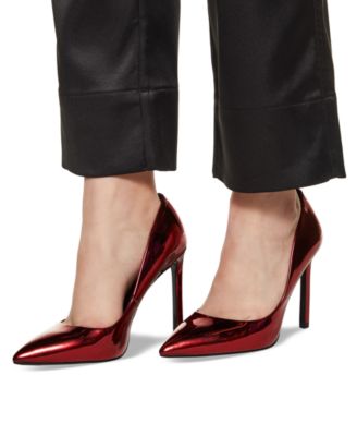 Women's Lala Slip On Pointed-Toe Pumps