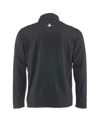 Big & Tall Flex Wear Top - Lightweight, Stretchable, Moisture-Wicking, Durable Workwear for Cool Weather Active Performance