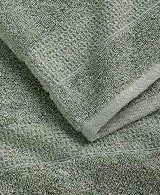 Organic Cotton 2-Pk. Hand Towel