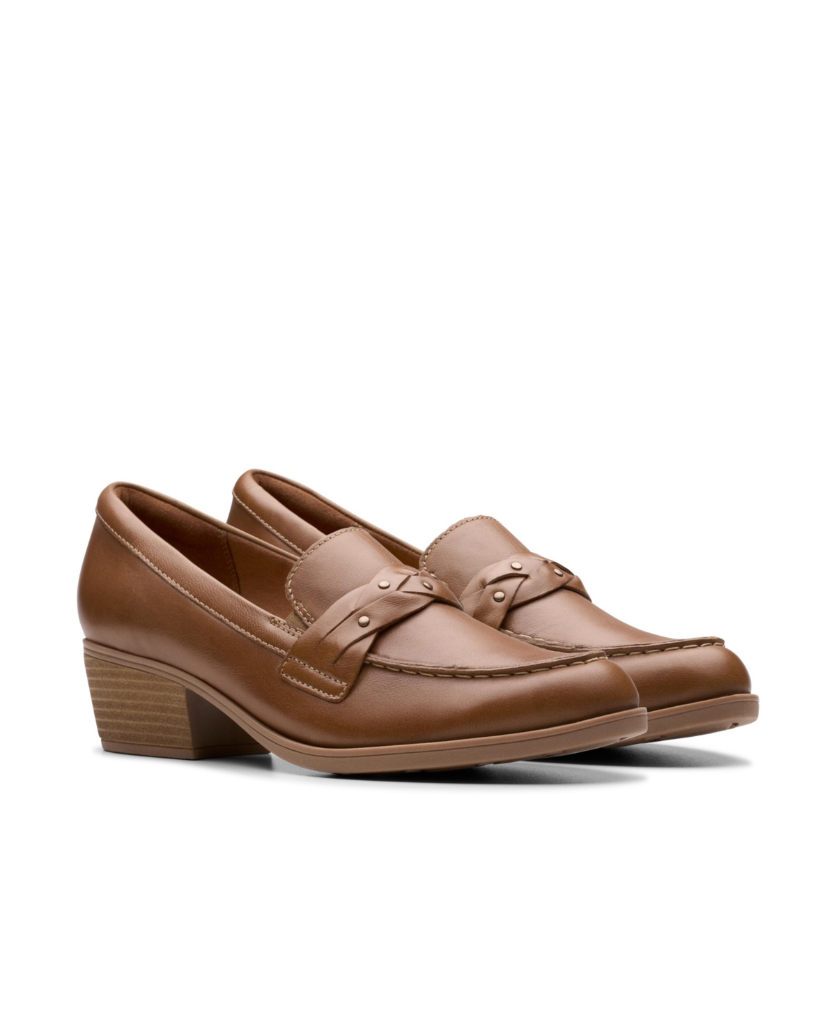 Clarks Women's Collection Charlten Echo Shoes