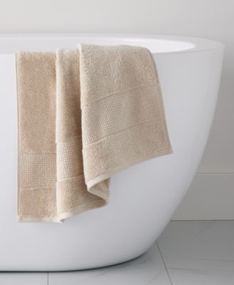 Organic Cotton Bath Towel, 30" x 56"
