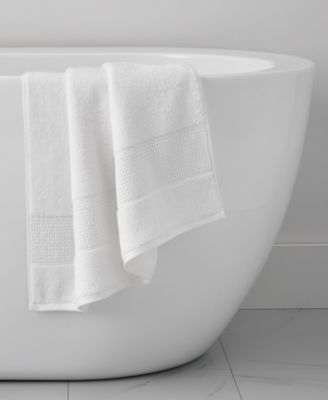 Organic Cotton Bath Towel, 30" x 56"