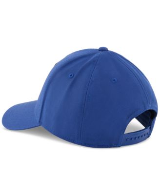 Men's Logo Patch Baseball Cap