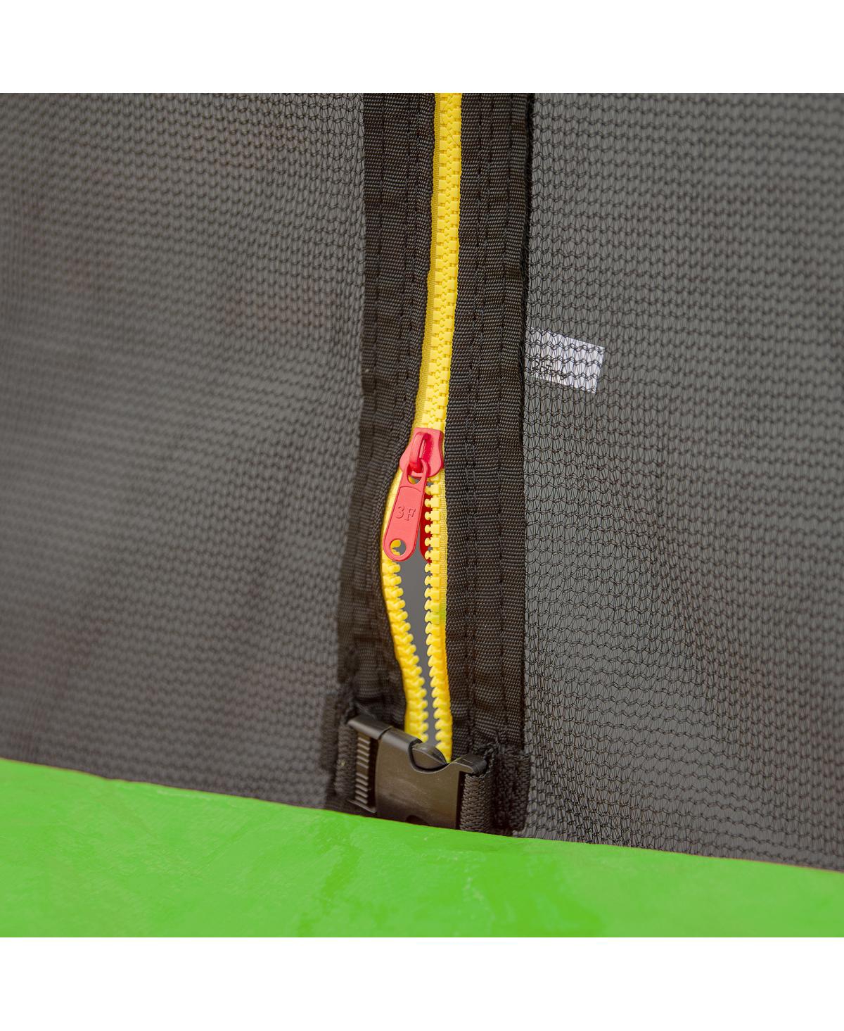 Streamdale 12FT Green Trampoline 2023