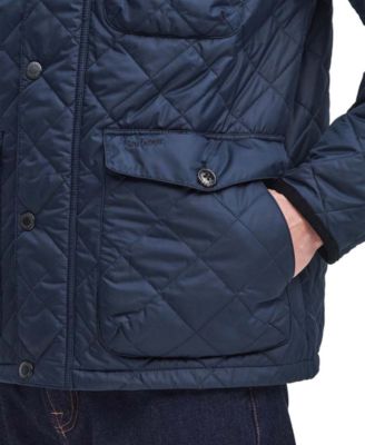 Men's Hornby Quilted Jacket