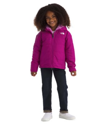 Macy's childrens north face jackets best sale