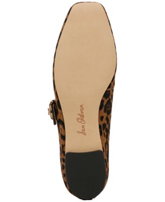Women's Michaela Mary Jane Flats