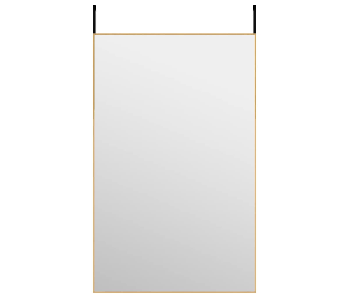 vidaXL Door Mirror19.7