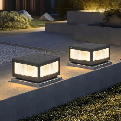 Streamdale Solar Wall Lamp With Dimmable Led(2 Pack)