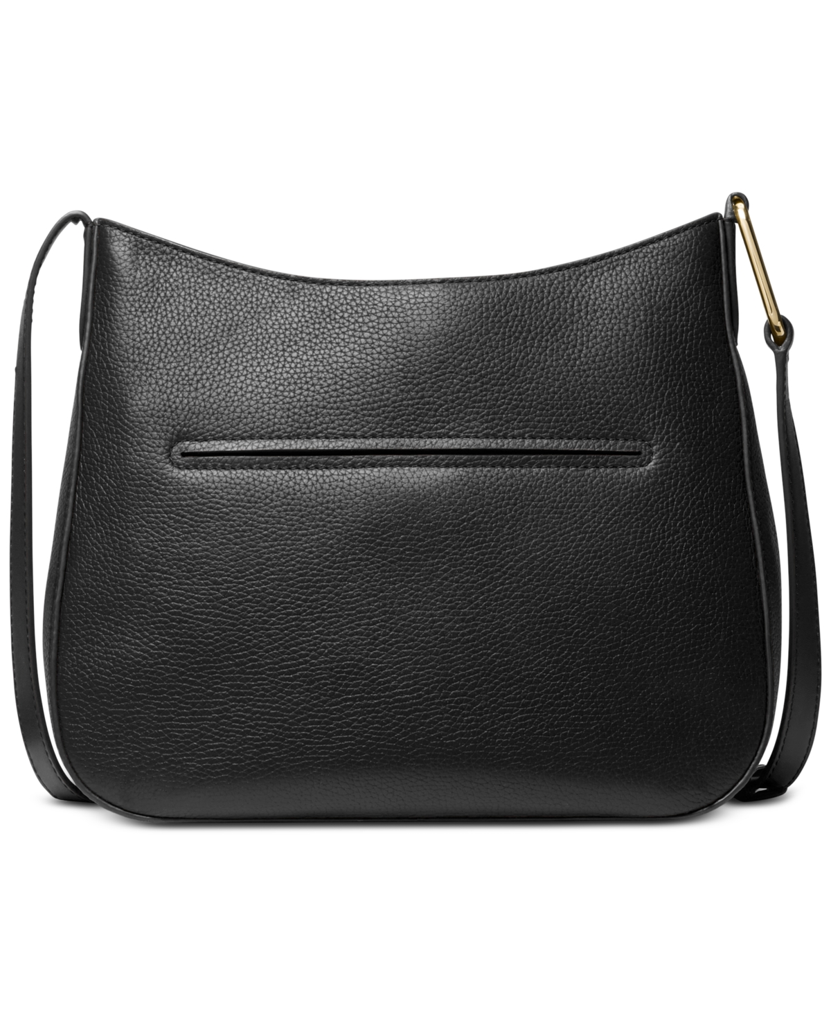 Michael Michael Kors Kensington Crossbody -Gold