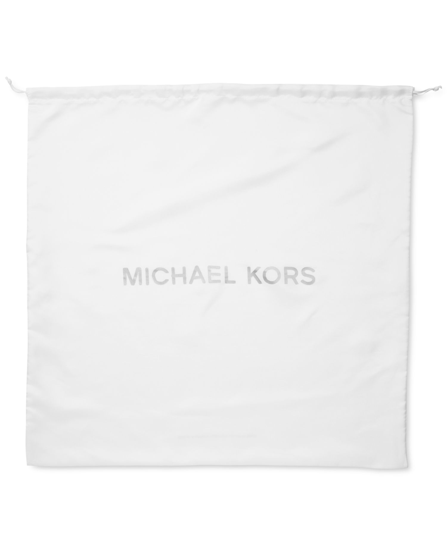 Michael Kors Dust Bag