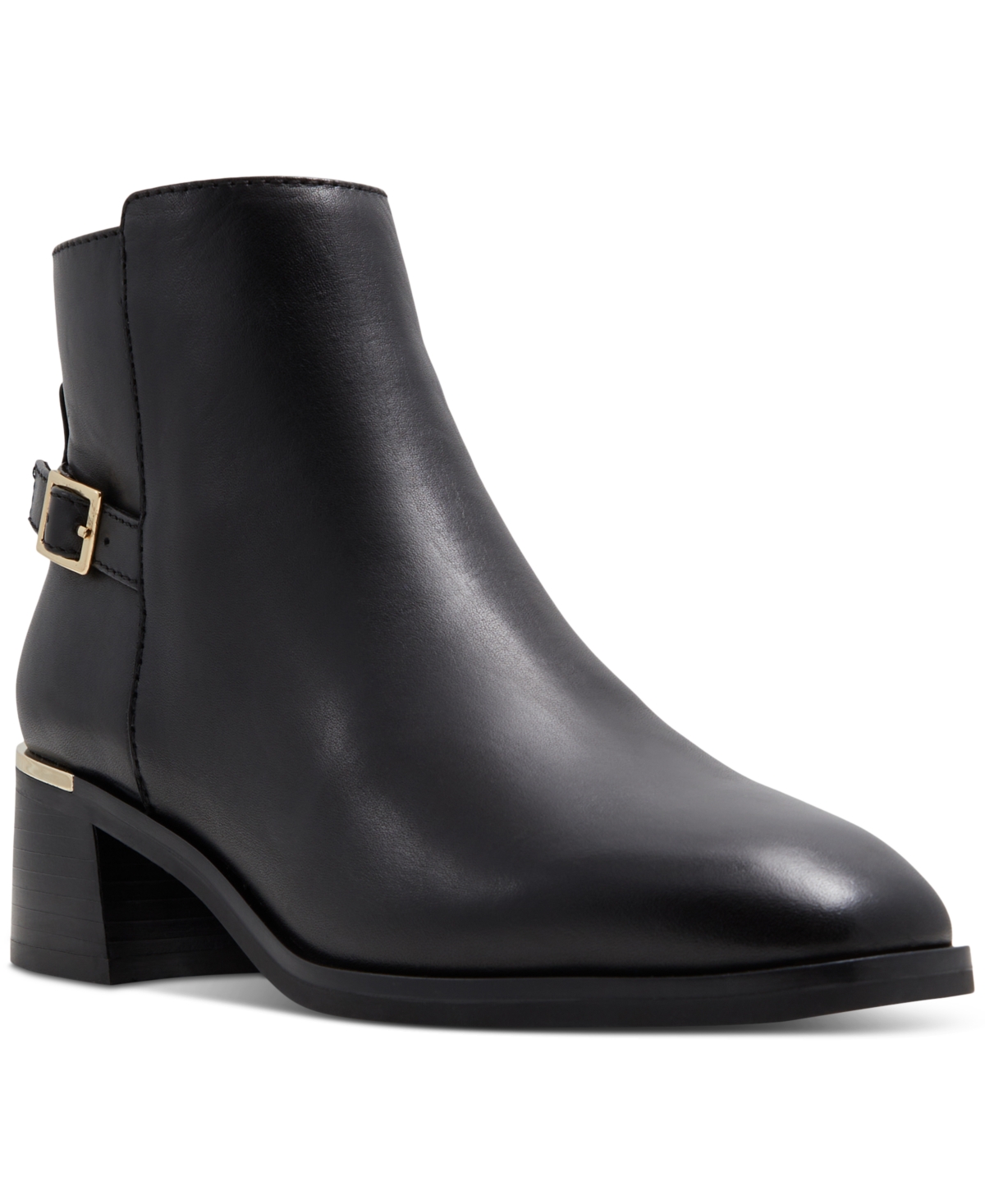 ALDO WOMEN'S SERRAFINA PLATFORM BOOTIES 