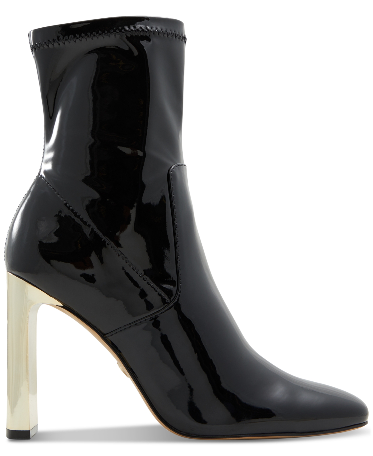 Aldo Women's Talobreclya Domino High-Heel Booties