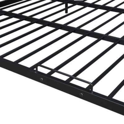 Streamdale Full XL Over Queen Metal Bunk Bed