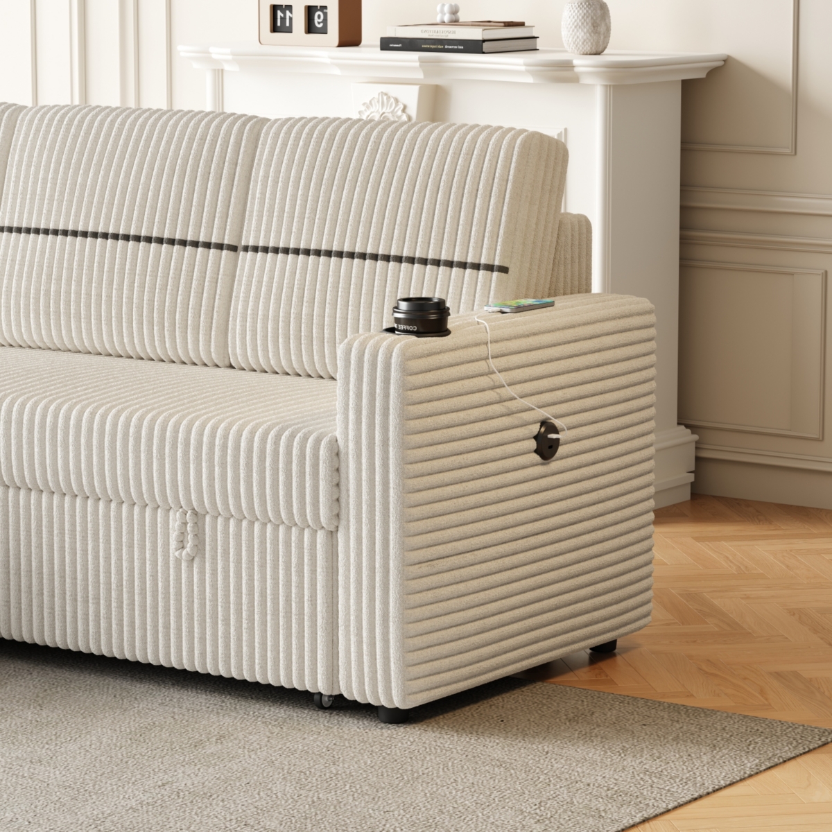 Streamdale Furniture 85