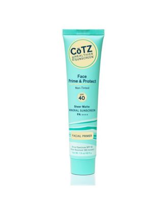 CoTZ Skincare